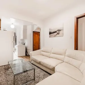 Apartment One Bedroom With Balcony - 2159-03, Montreal