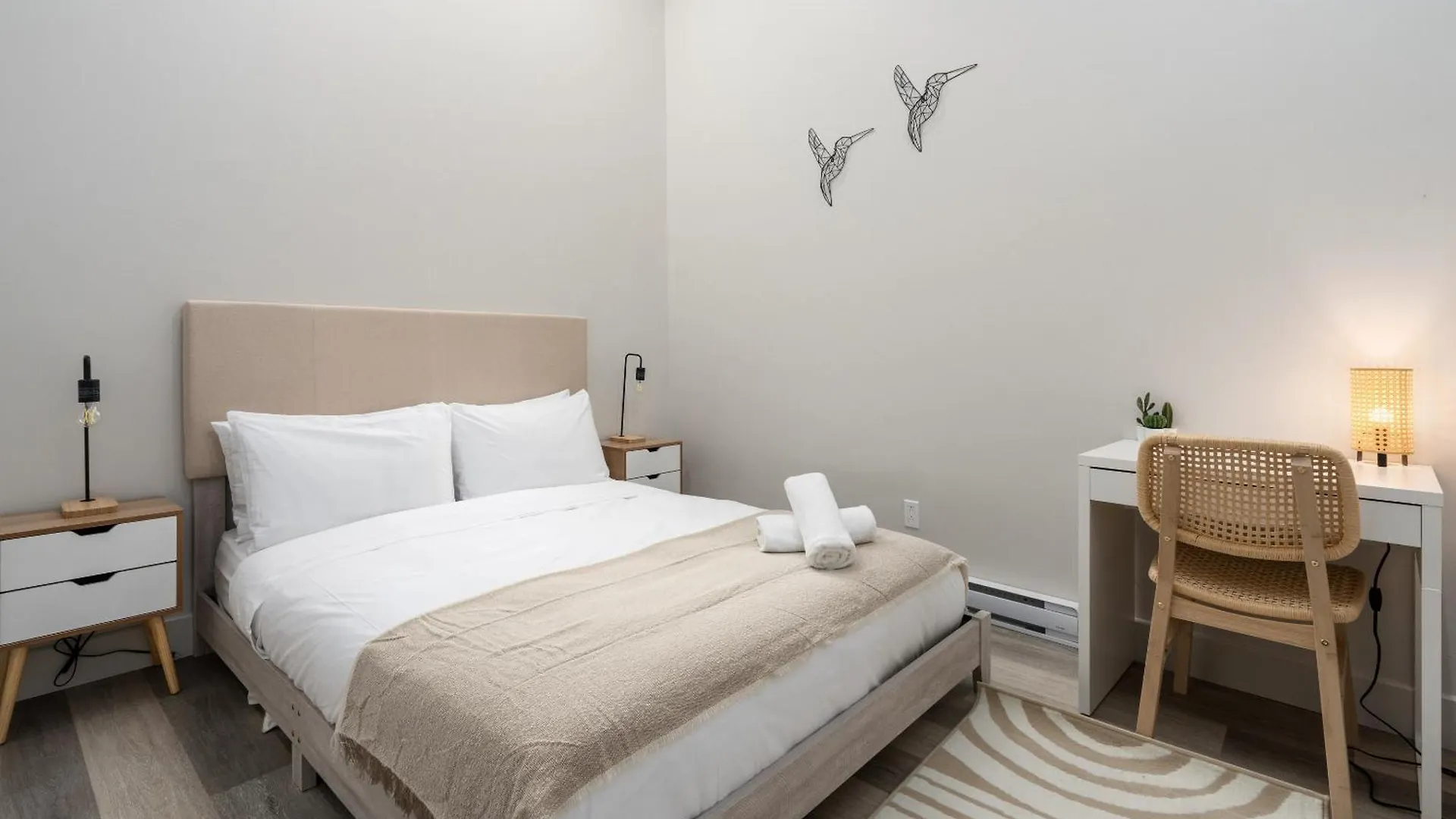 Hotel Young- Griffintown Montreal 0*,  Canada
